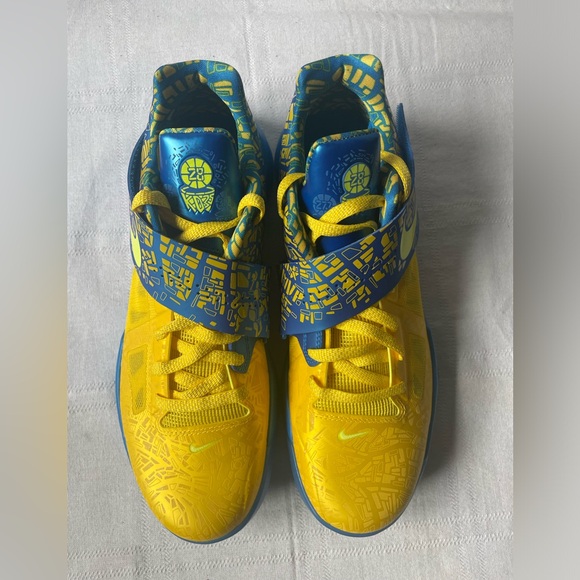 Nike Zoom KD 4 \